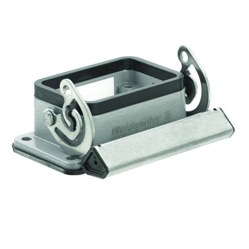 [Imagem do produto BASE TAM 3 HDC 06B ALU 1202100000 WEIDMULLER]