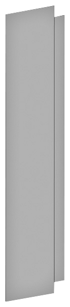 BARREIRA DE SEPARAÇÃO A: 2200 MM P: 600 MM GALVANIZADA 8MF4171 SIEMENS