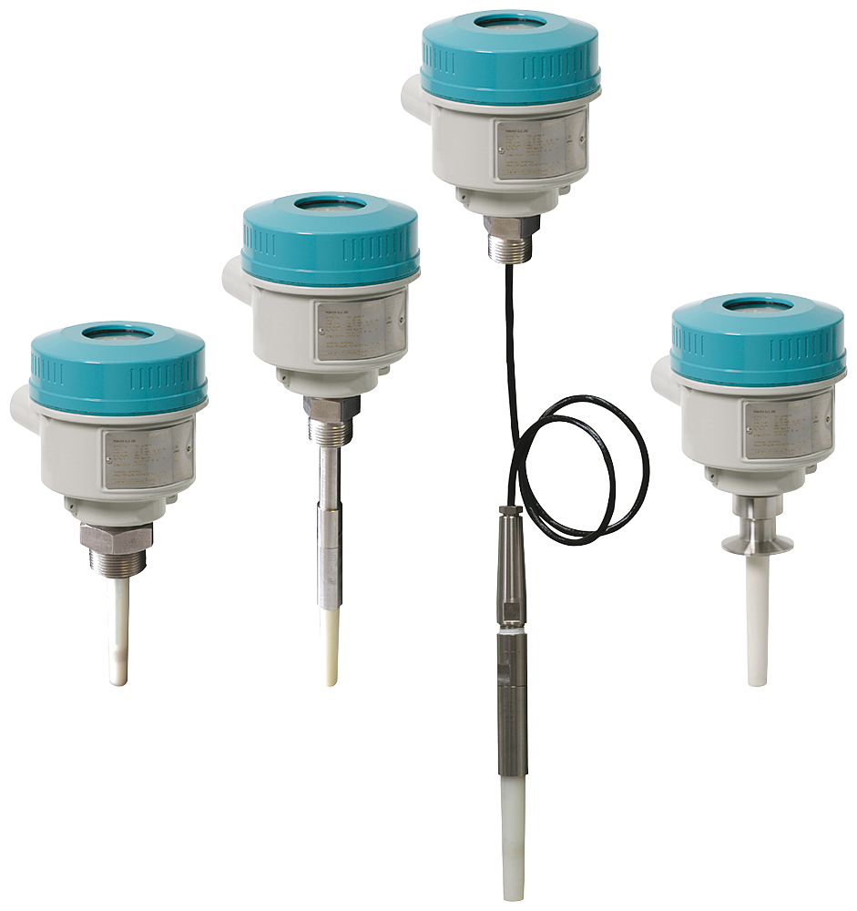 [Imagem CHAVEIRO DE NÍVEL DE PONTO RF POINTEK CLS200, DIGITAL, PROJETO DE CABO. DETE 7ML56410AA000KA0 SIEMENS]