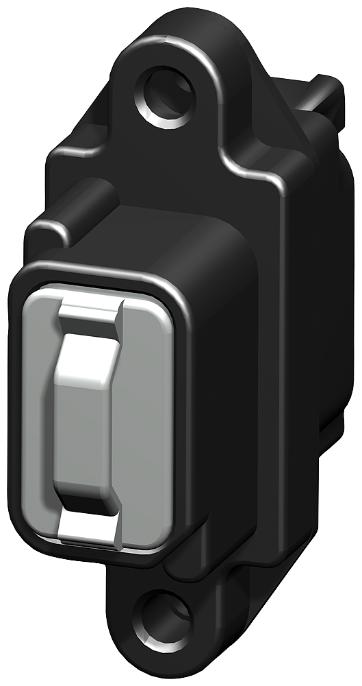 [Imagem do produto ADAPTADOR DE INTERFACE PARA PAINEL 3UF7 3UF79200AA000 SIEMENS]