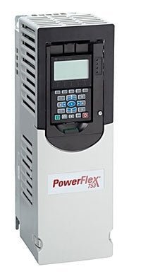 [Imagem INVERSOR DE FREQUÊNCIA REFRIG.AR PF753 20F1ANC456JN0NNNNN ROCKWELL ALLEN BRADLEY]