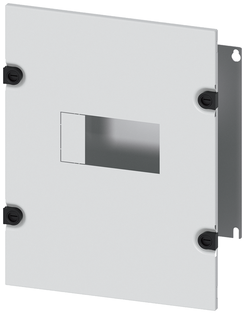 CONJUNTO DE MONTAGEM DE DISJUNTOR UNIVERSAL 1X 3VA20-22/100A/160A/250A 8GK67204KK13 SIEMENS