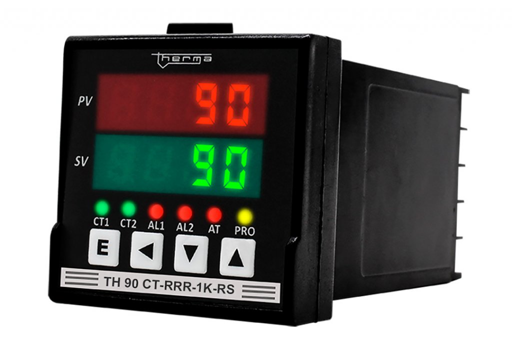 [Imagem DRIVE INVERTER TH92D-101-00 THERMA]