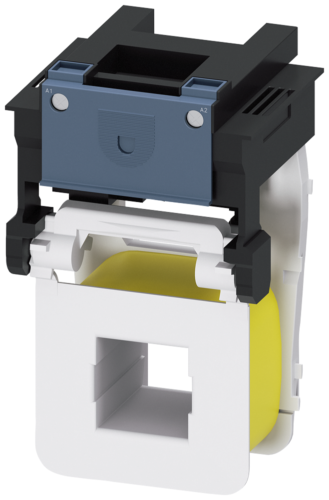 BOBINA CONTATOR INNOV S10, 380-420VCA/CC 3RT19665AV31 SIEMENS