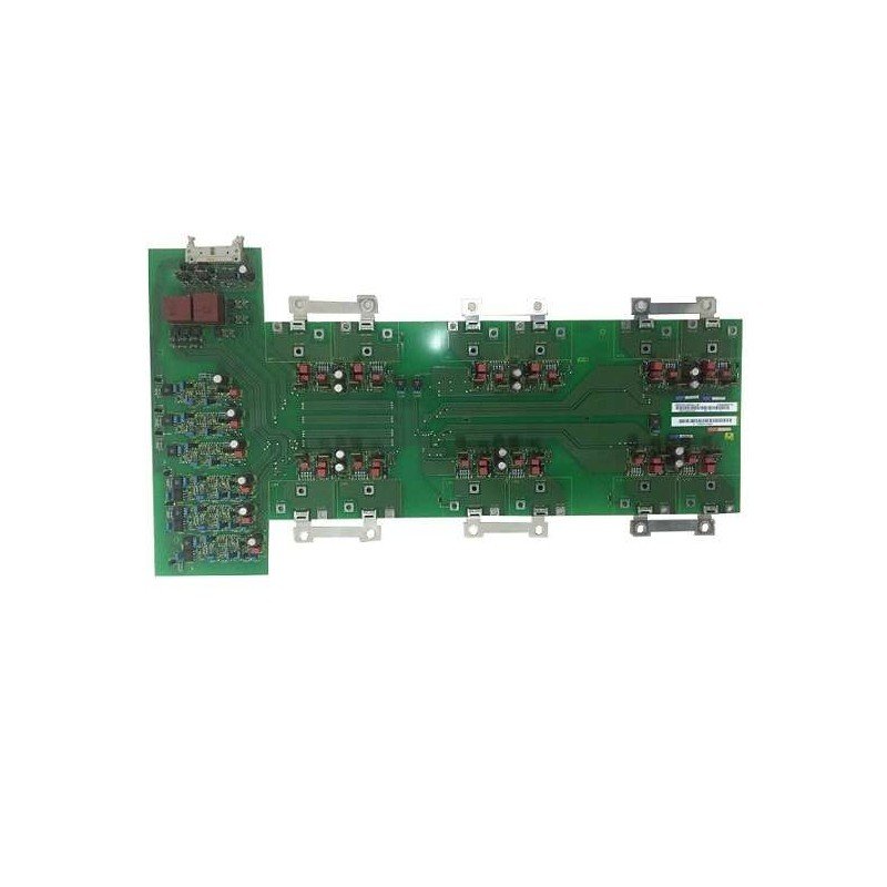 MÓDULO DE CONTROLE DO INVERSOR IGD4 PARA DEV 3 AC 380-460V 50/60 HZ 510-620VDC 370A 6SE70337EG841JF1 SIEMENS