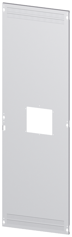 PORTA 3WL TAM. 0 DE 3/4 POLOS IP30 CHARNEIRA: À DIREITA FECHO: ALAVANCA GIR 8LK21976AD35 SIEMENS