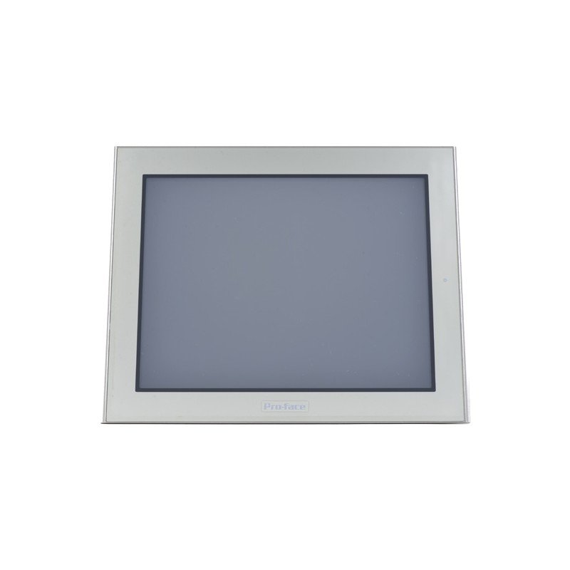[Imagem IHM 10POL 1,22A 24VCC GP3000 AGP3500T1D24 PROFACE]