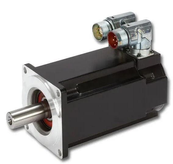 [Imagem SERVOMOTOR 4,5NM 3000RPM 1,12KW 1,64A IP54 AKM43EACCNC00 KOLLMORGEN]