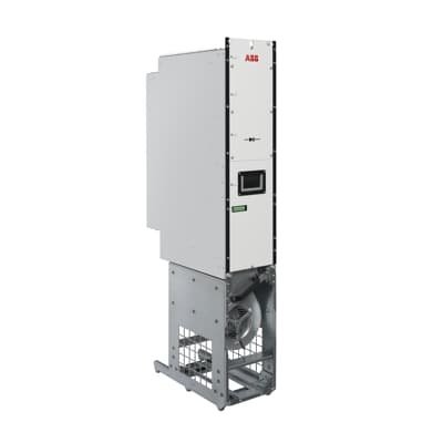 [Imagem INVERSOR DE FREQUÊNCIA TRIFÁSICO 630A 380/500V 48/63HZ ALCL155G304 68576474 ABB]