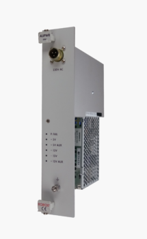 [Imagem do produto FONTE DE ALIMENTAÇÃO 50W 230VCA ALIPWR ROBOX]