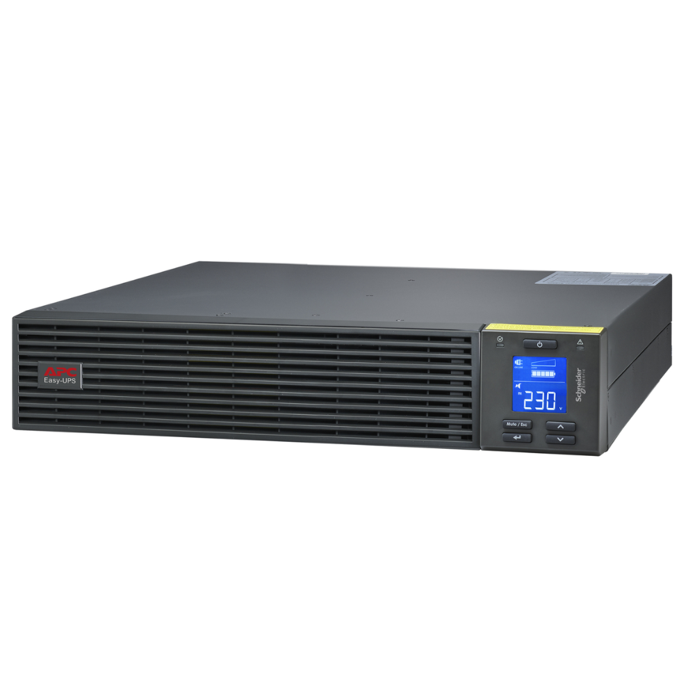 [Imagem NOBREAK EASY UPS ON LINE 3KVA 230V 4X SRVPM3KRILBR APC SCHNEIDER]