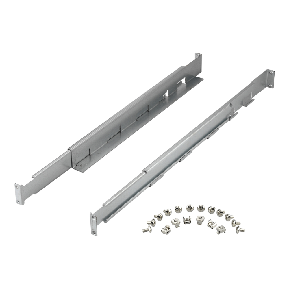 [Imagem APC EASY UPS ON LINE SRV 19 RAIL KIT 700MM DEPTH SRVRK1 SCHNEIDER]