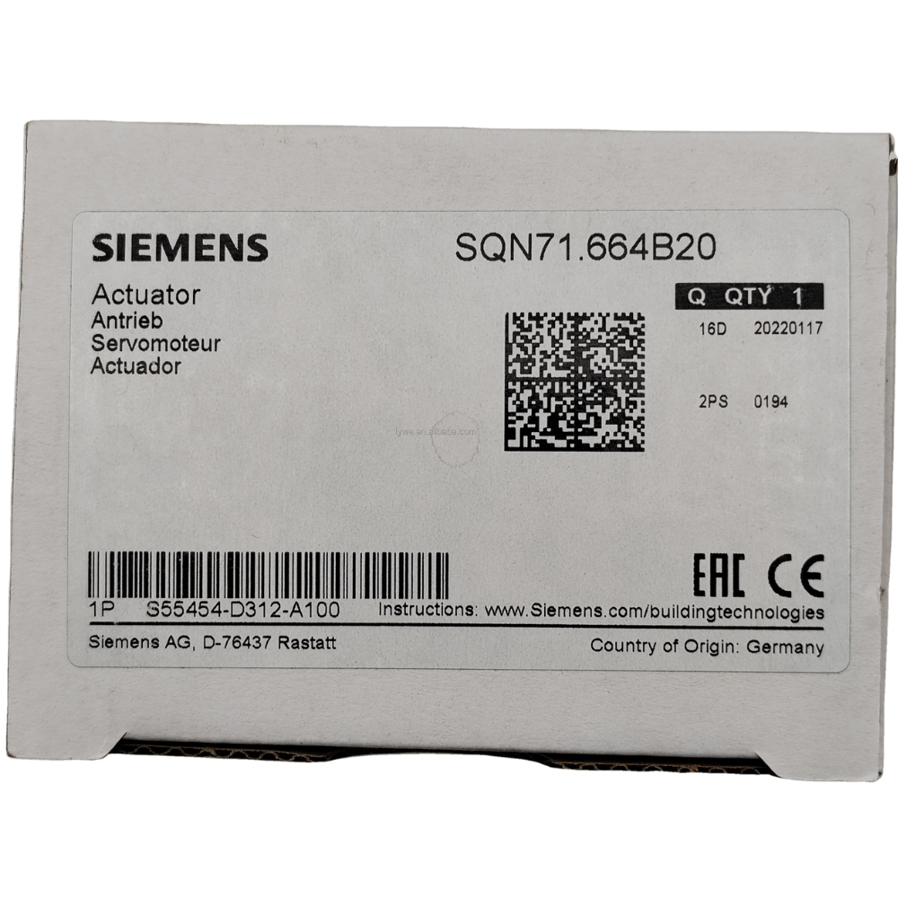 ATUADOR DE SERVOMOTOR SIEMENS 0,55KW 230V 50/60HZ SQN71664B20 ATUADOR-SERVOMOTOR-SIEMENS-0-55KW-230V-50-60HZ-SQN71664B20 (4).png