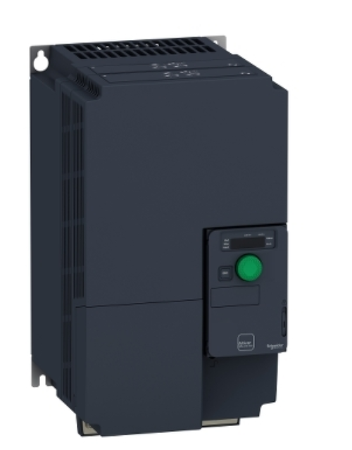 [Imagem INVERSOR DE FREQUÊNCIA TRIFÁSICO 15KW 33A 380/480V 50/60HZ ATV320D15N4C SCHNEIDER]