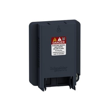 [Imagem ADAPTADOR MODULO COMUNICACAO P/ATV320 COMPACTO VW3A3600 SCHNEIDER]
