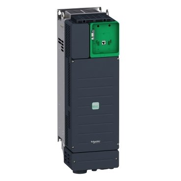 [Imagem INVERSOR DE FREQUÊNCIA TRIFÁSICO 37KW 74.5A 380/480V 50/60HZ ATV340D37N4E SCHNEIDER]