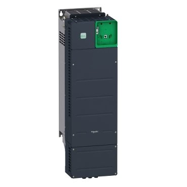 [Imagem INVERSOR DE FREQUÊNCIA TRIFÁSICO 55KW 106A 380/480V 50/60HZ ATV340D55N4E SCHNEIDER]