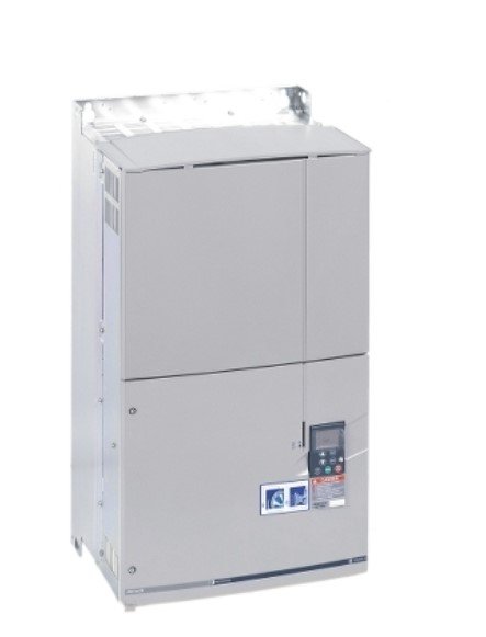 [Imagem INVERSOR DE FREQUÊNCIA TRIFÁSICO 75KW 138A 380/460V 50/60HZ ATV38HD79N4X SCHNEIDER]