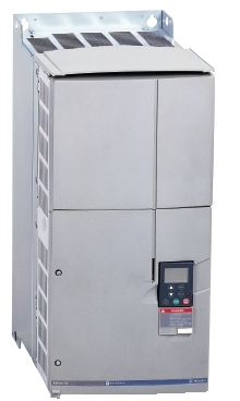 [Imagem INVERSOR DE FREQUÊNCIA TRIFÁSICO 22KW 48A 380/500V 50/60HZ ATV58HD33N4 SCHNEIDER]