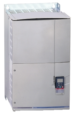 [Imagem INVERSOR DE FREQUÊNCIA TRIFÁSICO 45KW 105A 380/500V 50/60HZ ATV58HD64N4 SCHNEIDER]