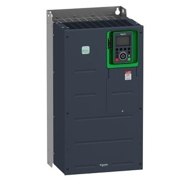[Imagem INVERSOR DE FREQUÊNCIA TRIFÁSICO 37KW 45A 500/690V 50/60HZ ATV930D37Y6 SCHNEIDER]