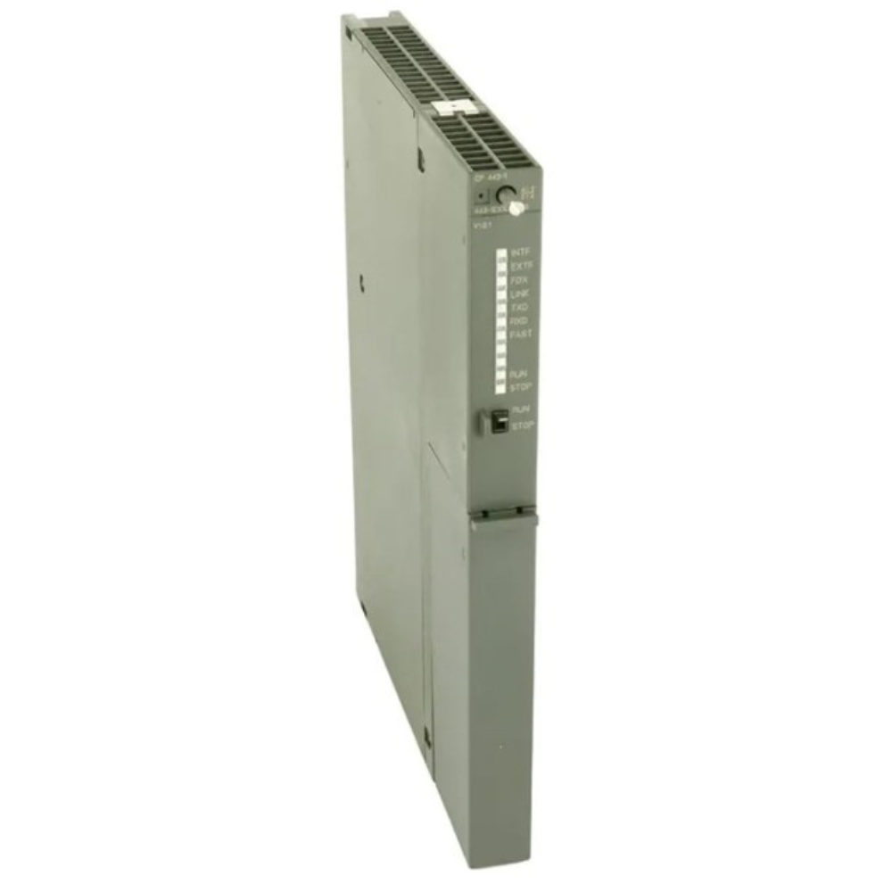 [Imagem MÓDULO DE COMUNICAÇÃO 6GK74431EX100XE0 SIEMENS]