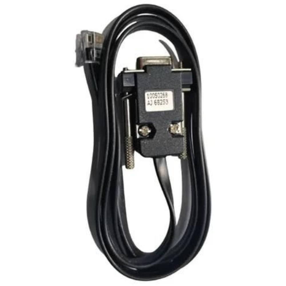 CABO DE COMUNICAÇÃO IHM RS-1.0M 10050268 WEG