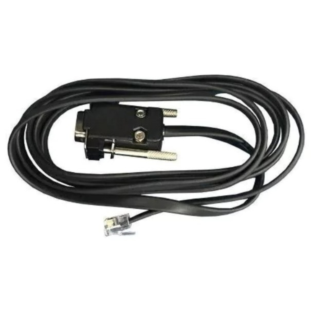 CABO COMUNIC IHM RS-10.0M 10191029 WEG