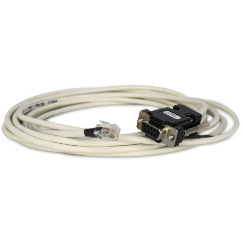 CABO DE COMUNICAÇÃO IHM RS-5.0M 10211479 WEG