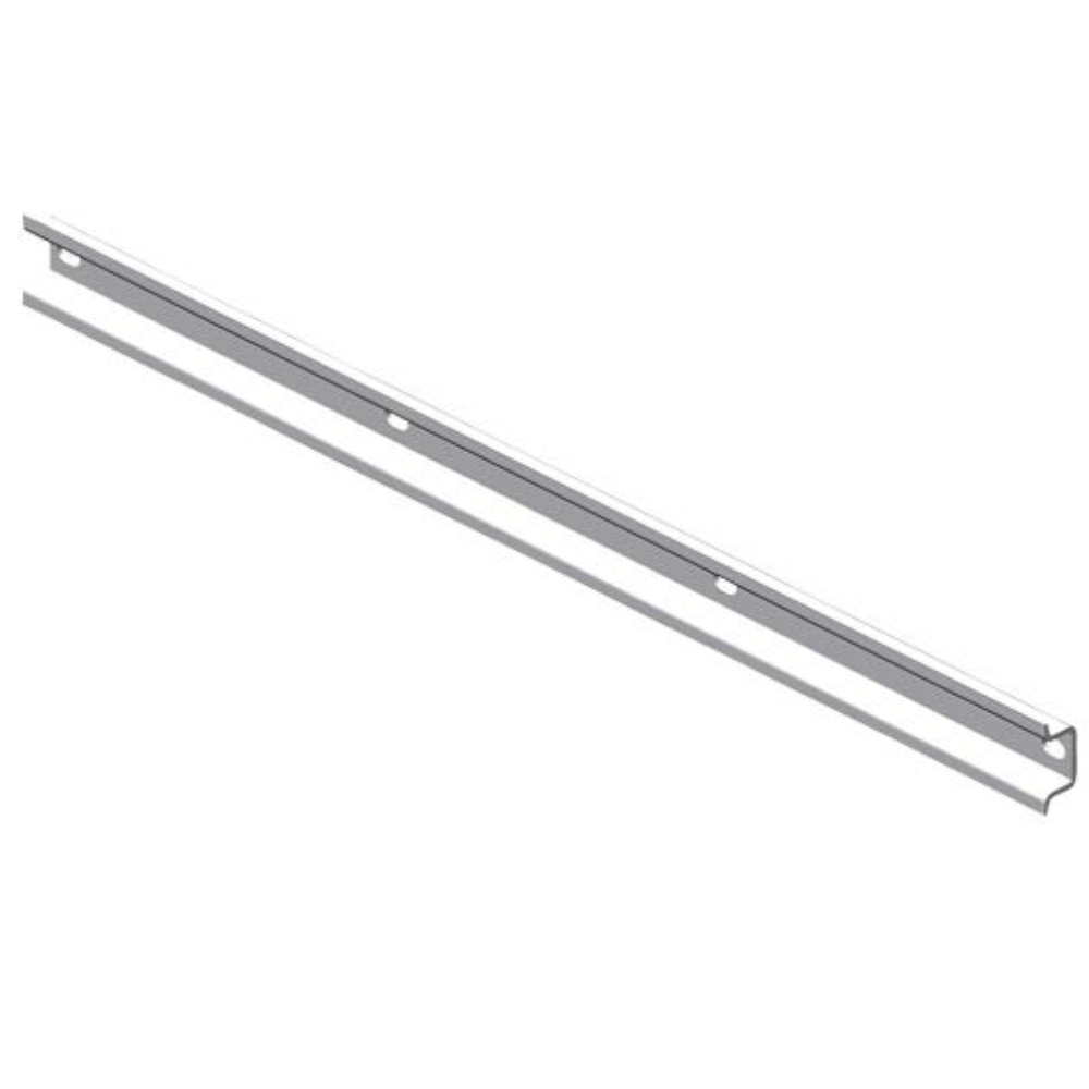 [Imagem TRILHO STANDARD 35MM 483MM 6ES57108MA11 SIEMENS]