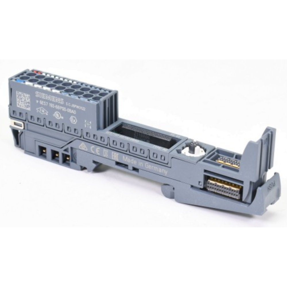UNIDADE BASE BU15-P16+A0+2B SIMATIC ET 200SP MÓDULO DE BASE INTERFACE 6ES71936BP000BA0 SIEMENS automacao-acessorios-6ES71936BP000BA0 (3).png