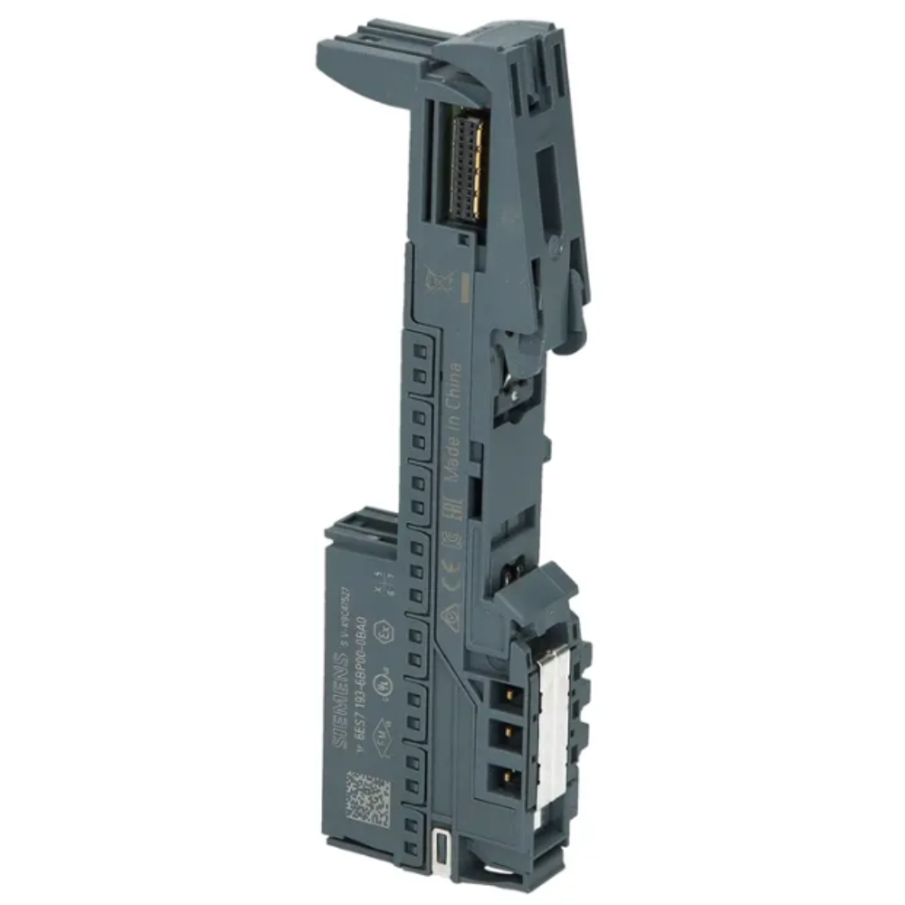 UNIDADE BASE BU15-P16+A0+2B SIMATIC ET 200SP MÓDULO DE BASE INTERFACE 6ES71936BP000BA0 SIEMENS automacao-acessorios-6ES71936BP000BA0 (4).png