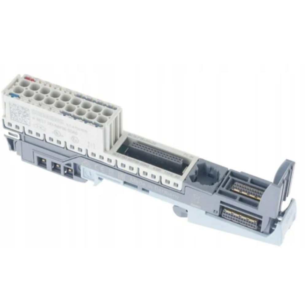 BASEUNIT BU15-P16+A0+2D BU TIPO A0 24V TERMINAIS PUSH-IN SEM AUXILIAR TERMINAIS SIMATIC ET 200SP 6ES71936BP000DA0 SIEMENS automacao-acessorios-6ES71936BP000DA0 (2).png