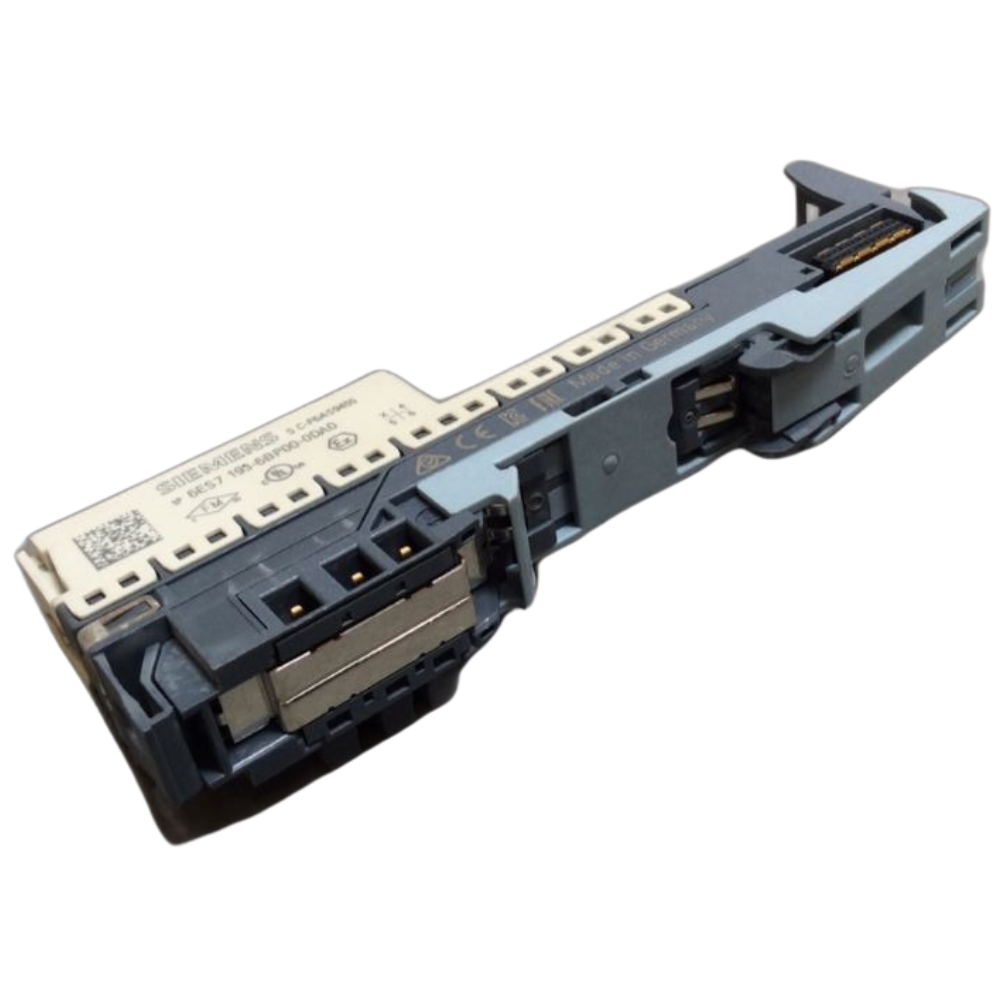 BASEUNIT BU15-P16+A0+2D BU TIPO A0 24V TERMINAIS PUSH-IN SEM AUXILIAR TERMINAIS SIMATIC ET 200SP 6ES71936BP000DA0 SIEMENS automacao-acessorios-6ES71936BP000DA0 (5).png