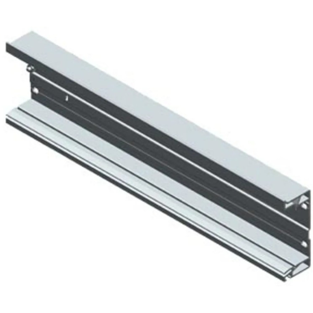 [Imagem TRILHO FIXAÇÃO DIN 482,6X122MM 6ES71951GA000XA0 SIEMENS]