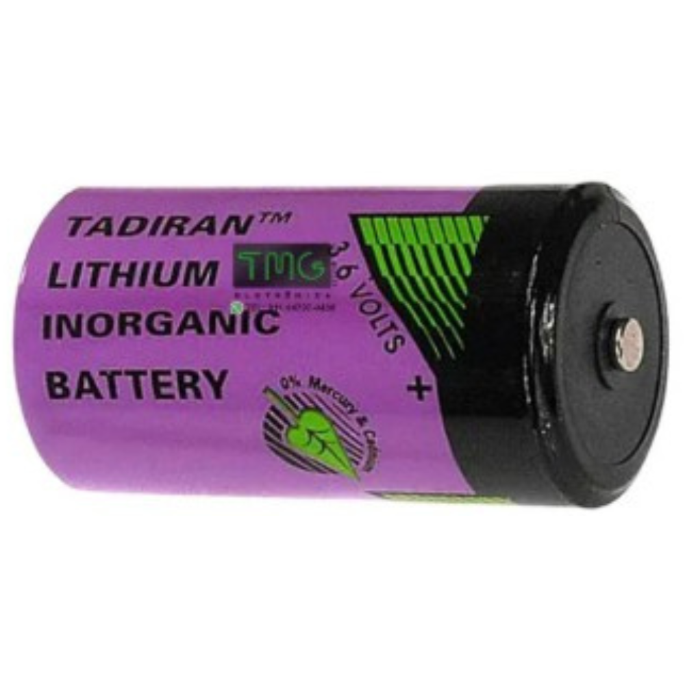 [Imagem BATERIA RESERVA DE LÍTIO 6EW10007AA SIEMENS]