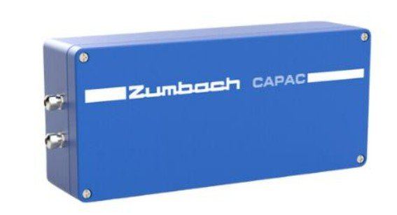 [Imagem SENSOR 115V 60HZ 30VA CAPACHSJPA ZUMBACH ELECTRONICS]