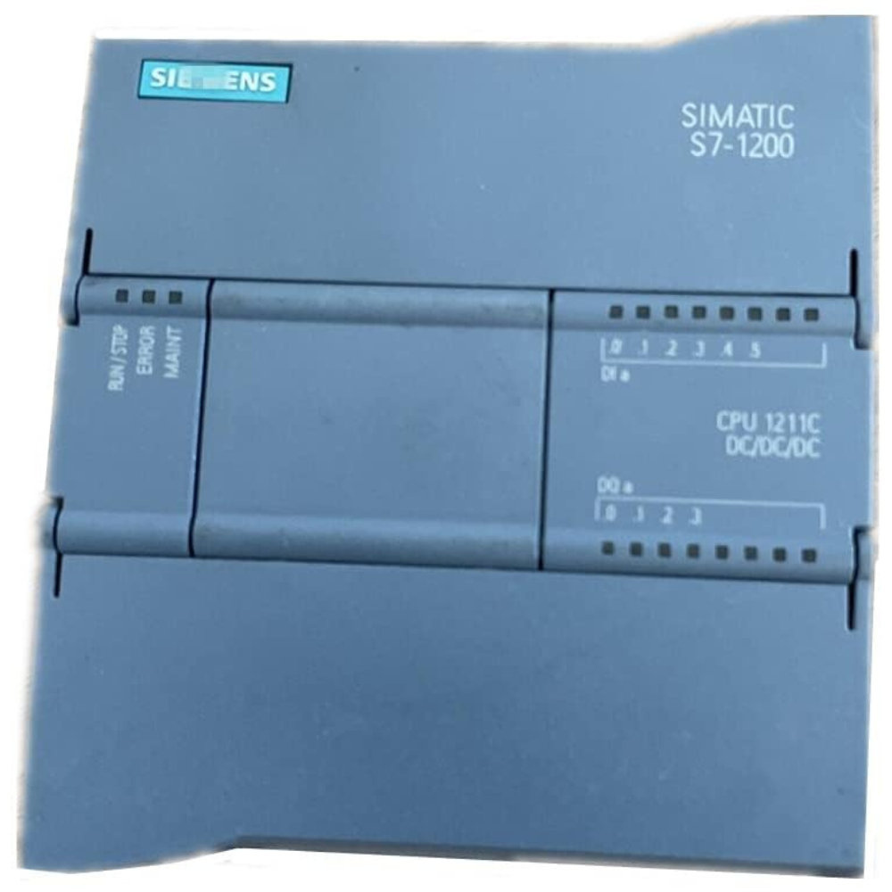 CONTROLADOR CPU 1211-C 24V DC 50KB SIMATIC S7-1200 6ES72111AE400XB0 SIEMENS automacao-clp-6ES72111AE400XB0 (2).png