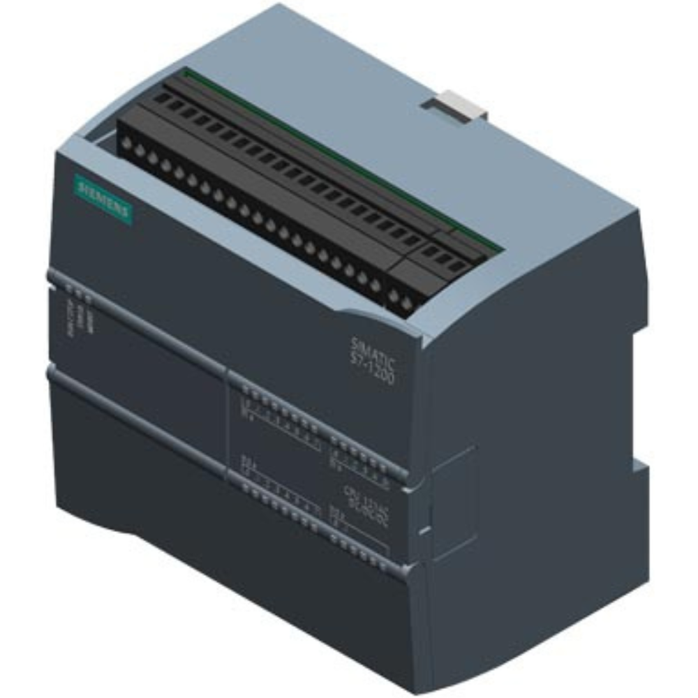 CONTROLADOR LÓGICO PROGRAMÁVEL 1214 FC DC/DC/RLY 6ES72141HF400XB0 SIEMENS automacao-clp-6ES72141HF400XB0 (2).png
