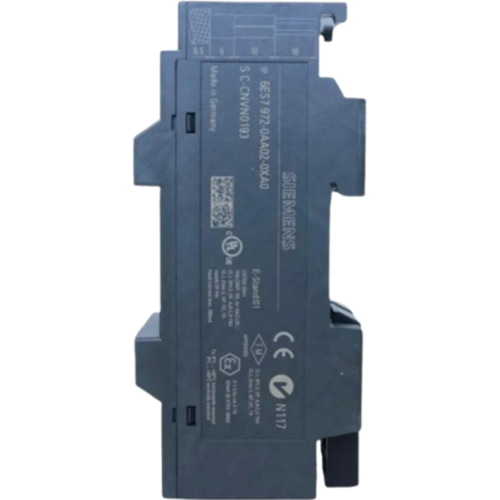 REPETIDOR RS485 12MBIT/S IP20 PROFIBUS/MPI SIMATIC S7 6ES79720AA000XA0 SIEMENS automacao-clp-6ES79720AA000XA0 (4).png