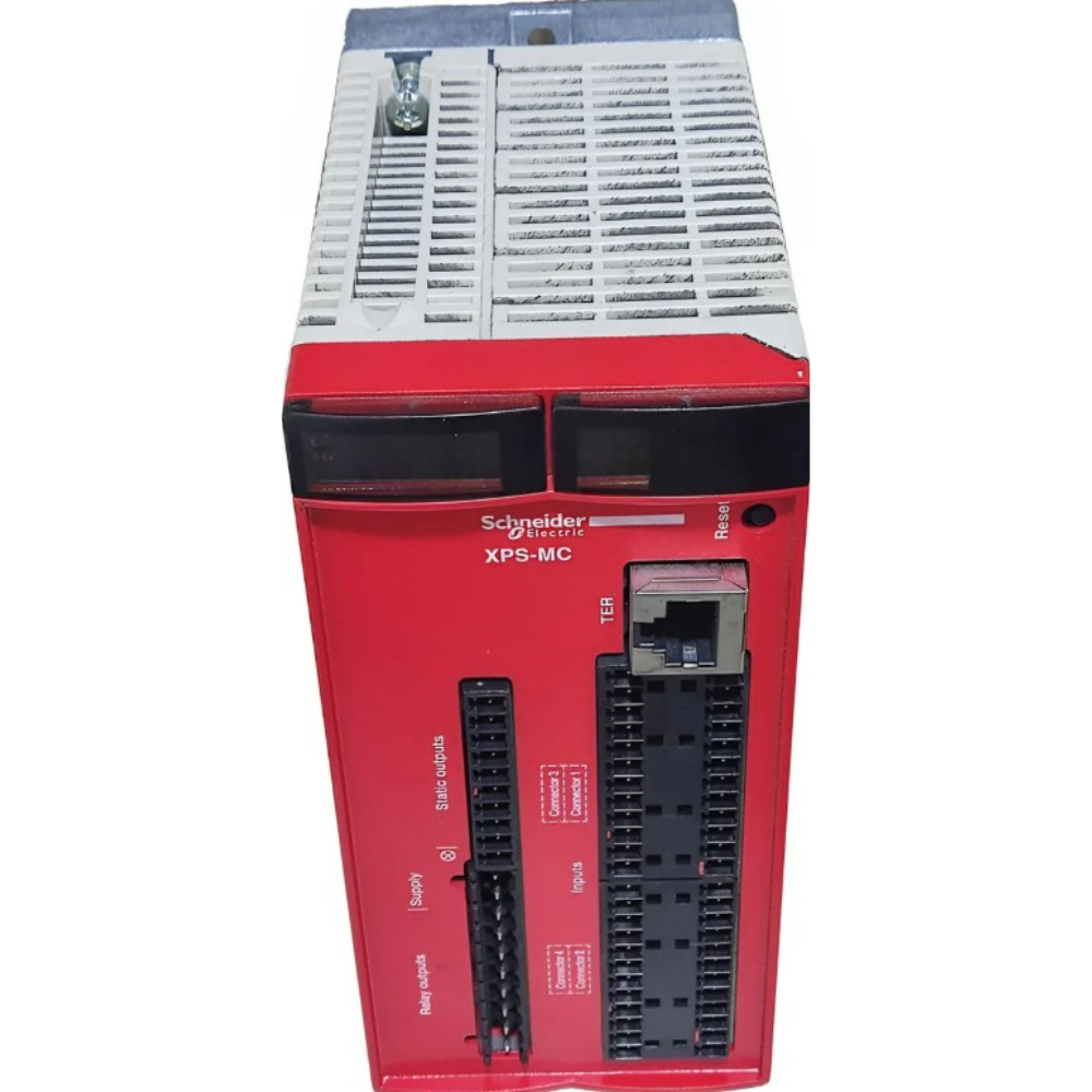 CONTROLADOR SEGURANÇA CONFIGURÁVEL 32E 46 LEDS 24VCC IP20 XPSMC32Z SCHNEIDER automacao-clp-XPSMC32Z (2).png