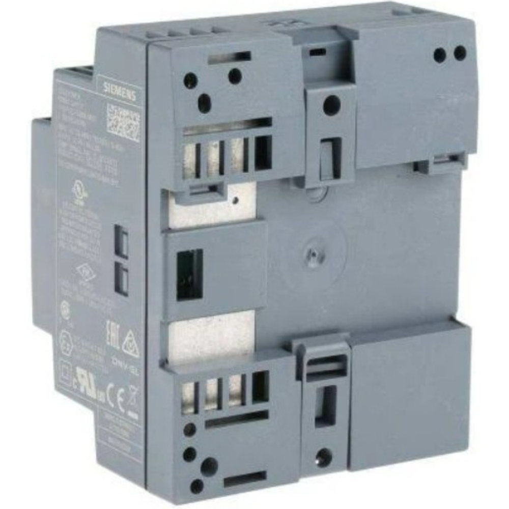 FONTE DE A,LIMENTAÇÃO ESTABILIZADA LOGO!POWER 100/240V CA SAÍDA 24VCC/4A 6EP33336SB000AY0 SIEMENS automacao-fonte-6EP33336SB000AY0 (4).png