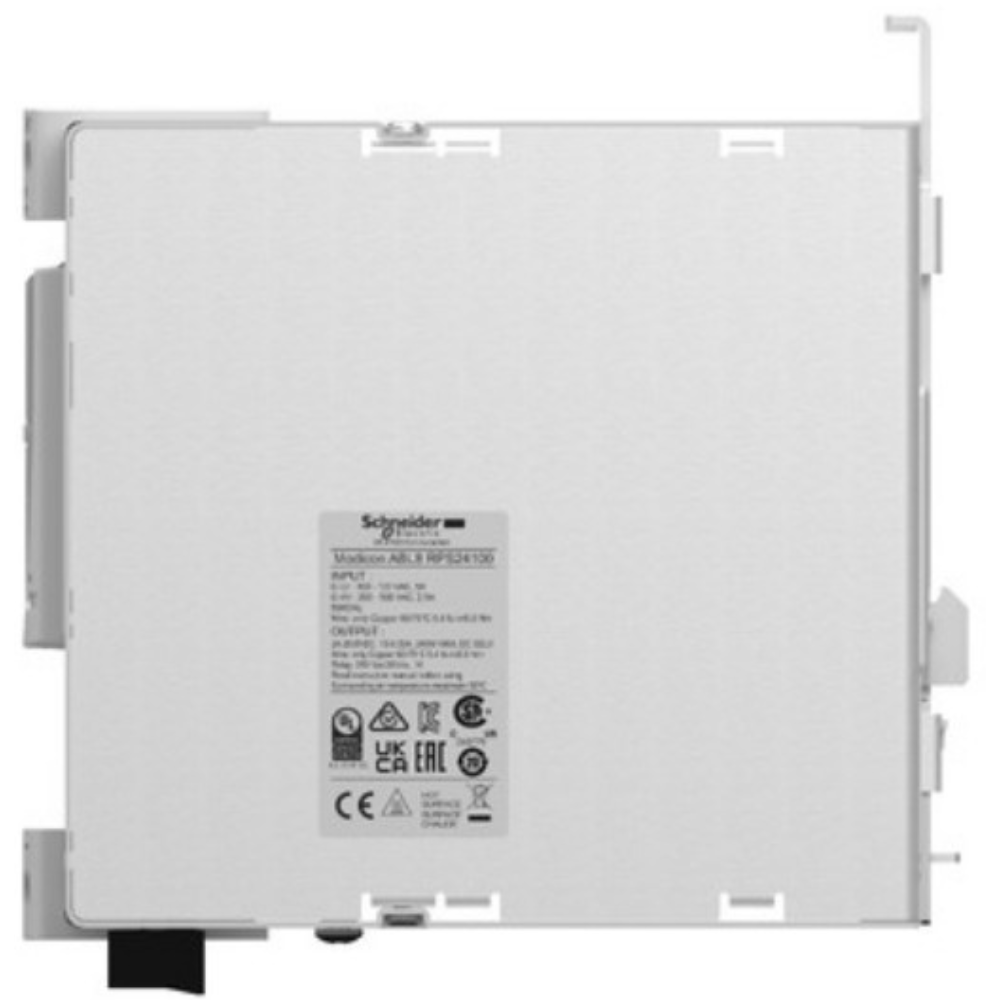 FONTE DE ALIMENTAÇÃO CHAVEADA MONOFÁSICO/BIFÁSICA 240W 10A 24VCC ABL8RPS24100 SCHNEIDER automacao-fonte-ABL8RPS24100 (3).png