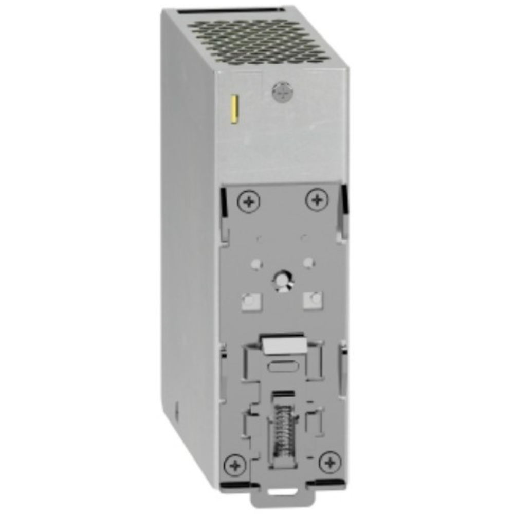 FONTE DE ALIMENTAÇÃO CHAVEADA MONOFÁSICA 120W E-100/240VCA 140/340VCC S-24VCC ABLS1A24050 SCHNEIDER automacao-fonte-ABLS1A24050 (5).png