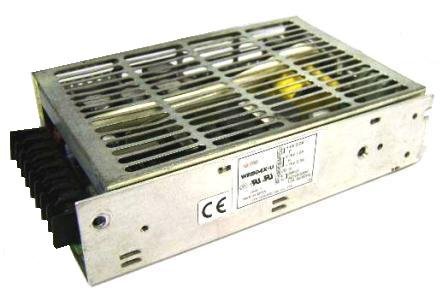 [Imagem do produto FONTE DE ALIMENTAÇÃO WRB04XU ETA]
