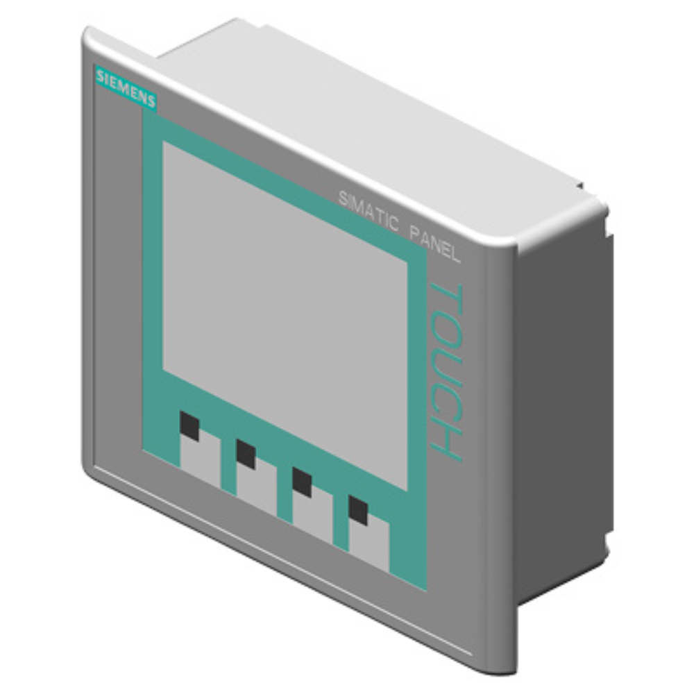 HMI TOUCH/TECLA TFT 6" POLEGADAS BASIC COLOR DP SIMATIC KTP600 6AV66470AC113AX0 SIEMENS automacao-ihm-6AV66470AC113AX0 (2).png