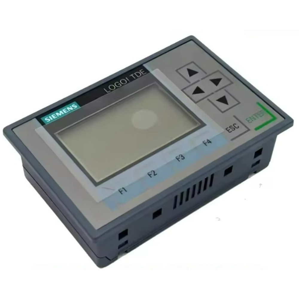 PAINEL BÁSICO IHM DISPLAY DE TEXTO TDE 2 PORTAS ETHERNET 6ED10554MH080BA1 SIEMENS automacao-ihm-6ED10554MH080BA1 (4).png