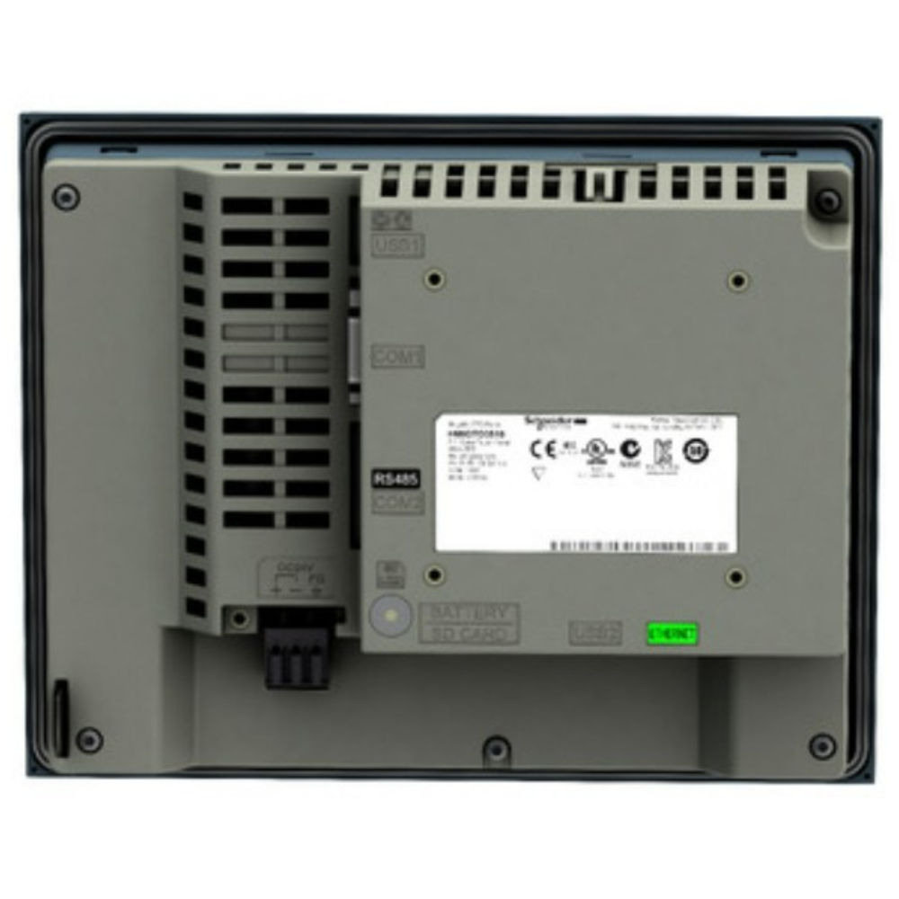 IHM TOUCHSCREEN MAGELIS GTO 96MB EPROM 7" 800X480 PIXELS LCD COLORIDO HMIGTO3510 SCHNEIDER automacao-ihm-HMIGTO3510 (5).png