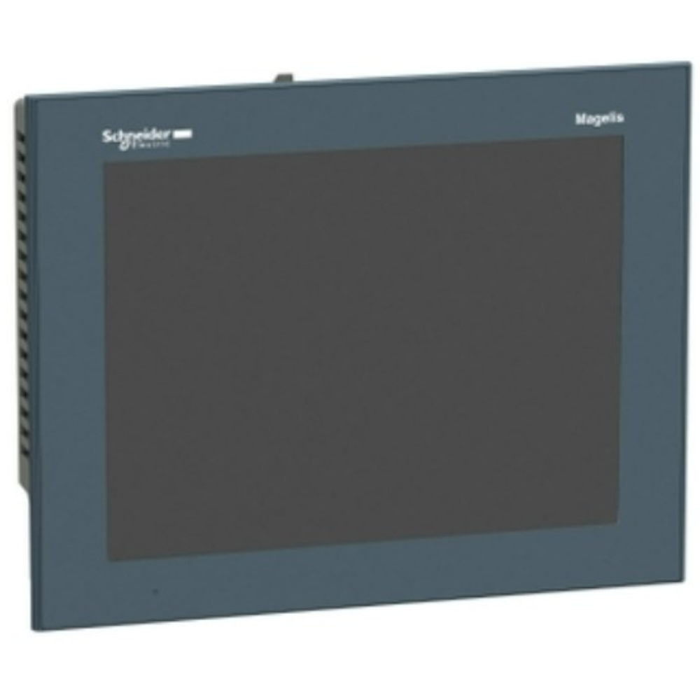[Imagem IHM TOUCHSCREEN MAGELIS GTO 96MB 10.4" 640 X 480 PIXELS LCD COLORIDO HMIGTO5310 SCHNEIDER]