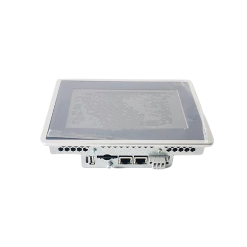 [Imagem IHM TOUCH 7POL 24V 1,2A P30GAH90300F3G0XXX02S3C014000 LENZE]